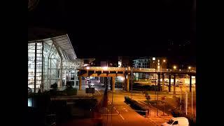 Comodoro Arturo Merino Benítez International Airport SCL