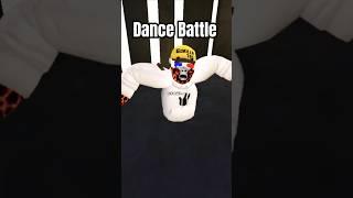 Gtag Dance Battle‼️ #gorillatag #vr #oculus #gtag #bmoreinlife #gtagdad #dancevideo #fortnite #sub