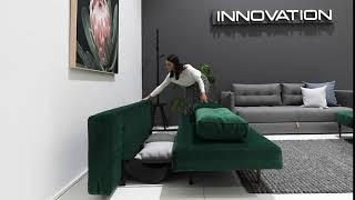 Innovation Living - Recast Sofabed