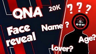 "20K Special Q&A|Earning, GF Name, Roblox & Fc mod work?... and more. Mod Menu really work? scamer?