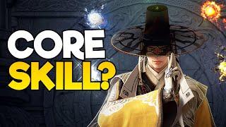 DOSA AWAKENING CORE SKILL - BDO