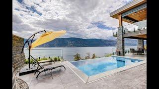 1780 Lakestone Drive, Lake Country, BC