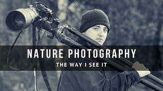 NATURE PHOTOGRAPHY - The Way I See It | LOODUSFOTOGRAAFIA - Nagu Mina Seda Näen