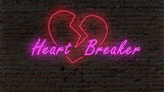 heart breaker (remix dj maaxtal)