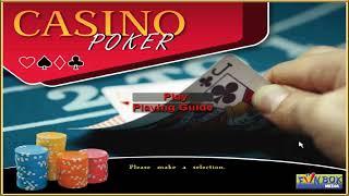 Casino Poker - Cards - iWin