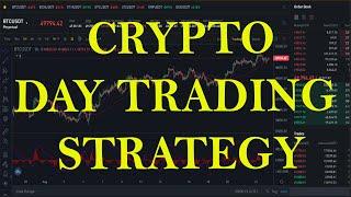 cryptocurrency day trading strategies on BINANCE -  Crypto Tutorial