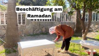 Jetzt geht es wieder los mit dem…| Auswandern Türkei Ramadan Vlog|Reisen Alanya Antalya 8. März 2025