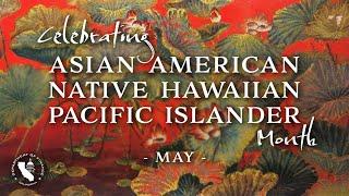 Celebrating AANHPI Month with Viet-Long Nguyen - Department of Finance