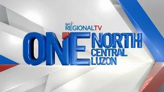 One North Central Luzon: June 23, 2025