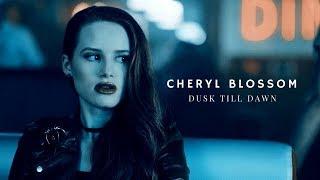 Cheryl Blossom  Riverdale  Шерил Блоссом  Ривердэйл  Ривердейл - Dusk Till Dawn