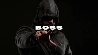 [FREE] Strat x Mad Clip Type Beat "Boss" I Trap Instrumental 2023