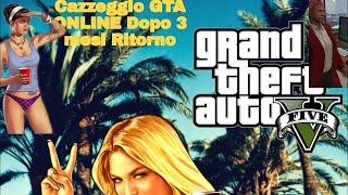 REGALO AI MIEI DUE FAN DEI  SOLDI GRATIS GTA 5 ONLINE