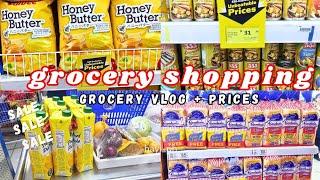 Grocery vlog buying monthly essentials | Grocery shopping in the Philippines | shopping at Watsons