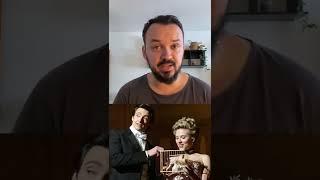 Престиж | Анализ кино за 60 секунд #prestige #фильмы