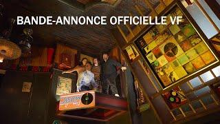 Escape Game - Bande-annonce 1 - VF