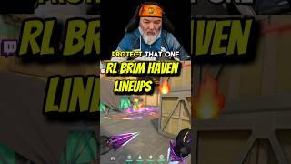 Mastering New Brimstone Molly Lineups  | Valorant Guide
