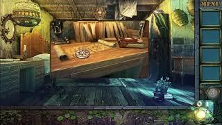 ROOM ESCAPE 50 ROOMS VI level 39 WALKTHROUGH