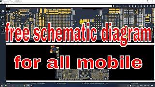 free schematic diagram tool | mobile schematic diagram tutorial save your money 