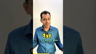 6 Powerful Money Affirmations.