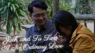 CEO Jack and Ly Tu Tien : A No Ordinary Love | Ly Tu Tien