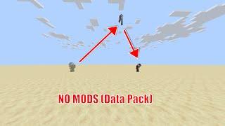 Minecraft 1.20.2-1.21+ Armor Trim Abilities! (java)