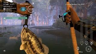 Fishing Planet Вальс со Щукой