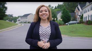 New Homes at Adams Park in Richmond, VA