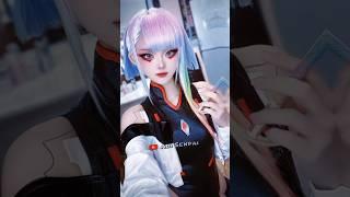 【𝚂𝚎𝚎𝚄】#seeuxiaorou #seeucosplay #cute  #alightmotionpresets #cosplay #kawaii#shorts