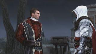 Assassin's Creed: Brotherhood - Niccolò Machiavelli