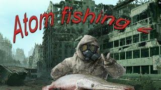 Atom Fishing II (Фармим на "Конструктор")