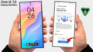 Samsung One UI 7 Beta MEGA UPDATE is FINALLY Here!