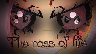 Реакция на комикс The rose of life: ВОТ ЭТО ПОВОРОТ!!!!