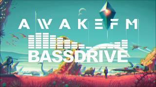 AwakeFM - Liquid Drum & Bass Mix #56 - Bassdrive [2hrs]