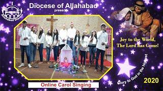 Online Carols English - 202 | The Agnesians | Lucknow | Diocese of Lucknow