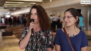 Sinai Indaba Feature Video