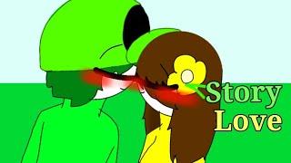 the love story  of seed shooter and sunflower (ep 2)