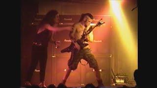 Phil Anselmo shows to Dimebag how to play!