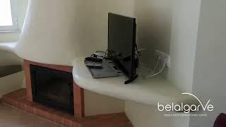 Beautifully renovated resort apartment for sale in Clube Albufeira