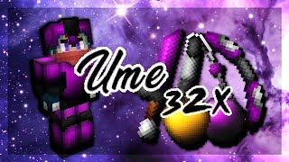 Ume [32x] Pack Showcase/Release