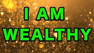 Attract Money, Wealth, Prosperity & Abundance - Law of Attraction Subliminal