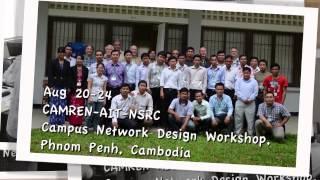 2012 NSRC Year in Review