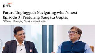 Future Unplugged | Episode 3 - What Great Leaders Get Right: Ambition, Autonomy and Adaptability