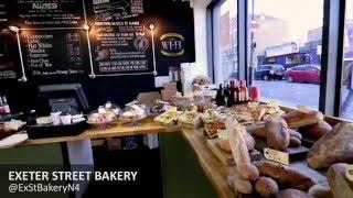 Finsbury Park : Local Area
