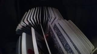 "Hello July" | Cardistry by Rinmawia Khiangte (@rin.cards)