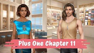 Choices: Stories You Play - Plus One Chapter 11  Search Party