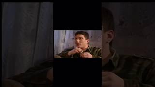 Сержант Кобра избавляется от дедушки