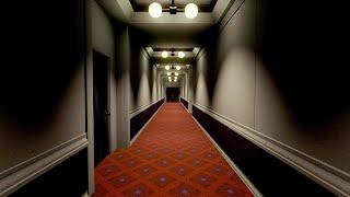 The BEST Horror Game in Dreams? | The Twilight Shift