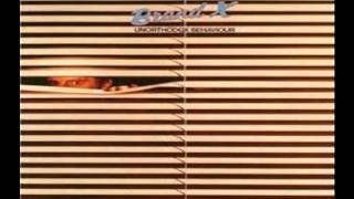 Brand X -  Nuclear Burn  (1976)