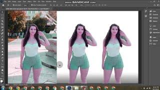 Creative Photoshop Tricks to Transform Your Images Tips #4 || Style Icon 24/9/24