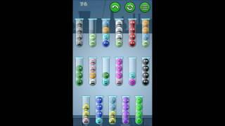 Lyfoes Extra-hard Level 76 / Игра Лифы 5-76